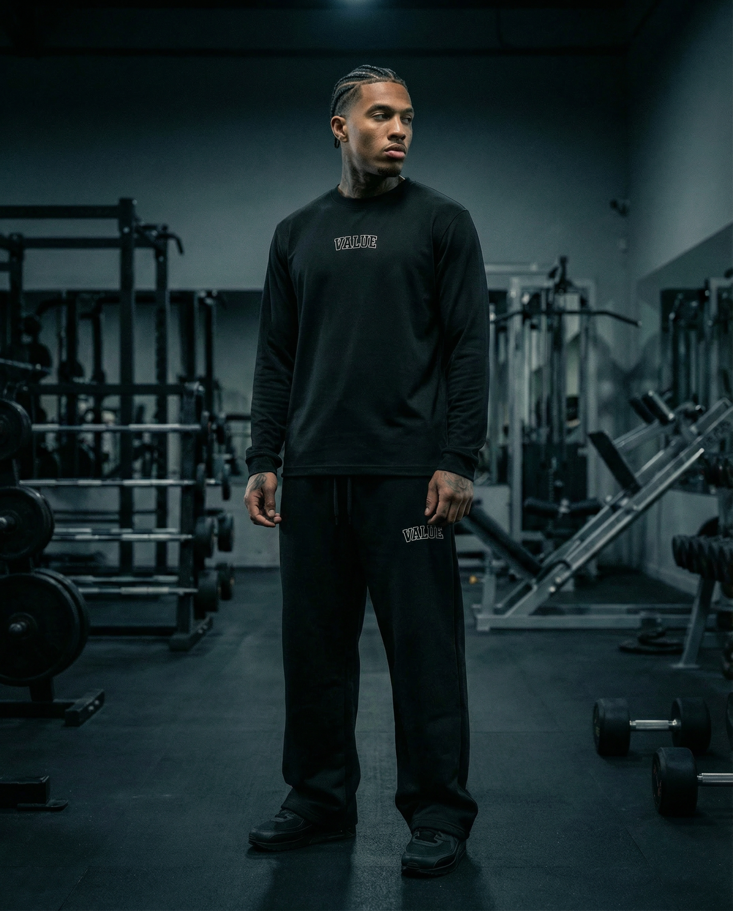 Long Sleeve