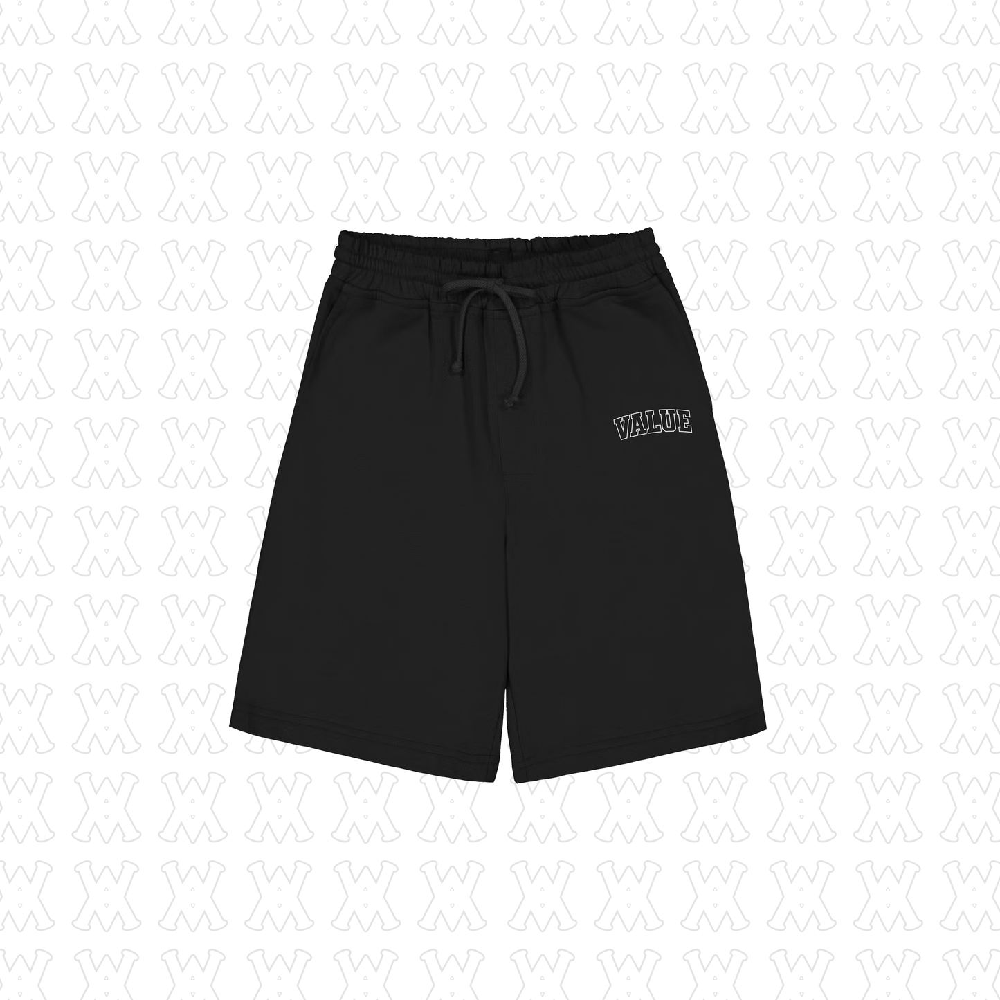 Baggy Shorts