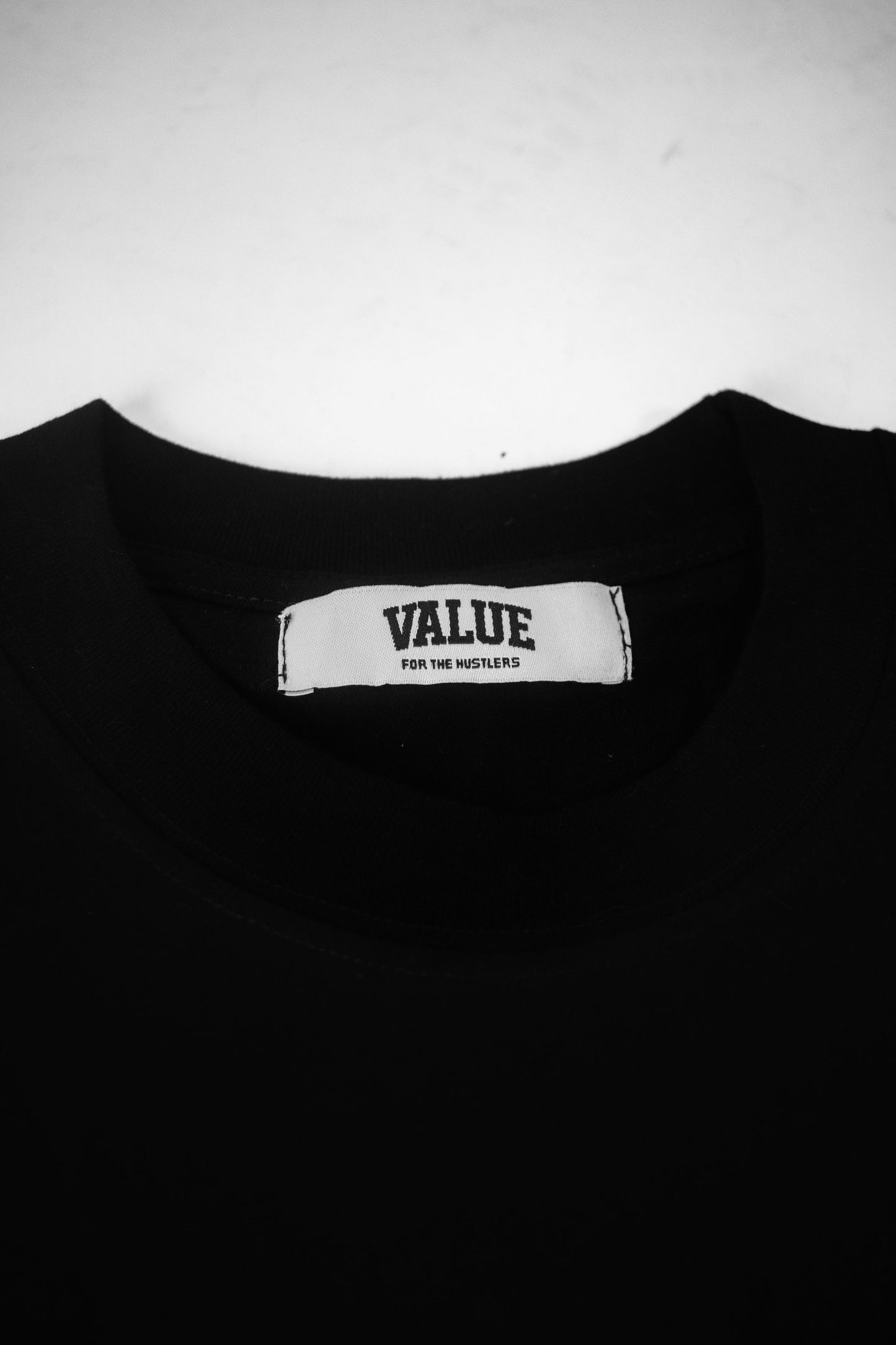Black T-Shirt