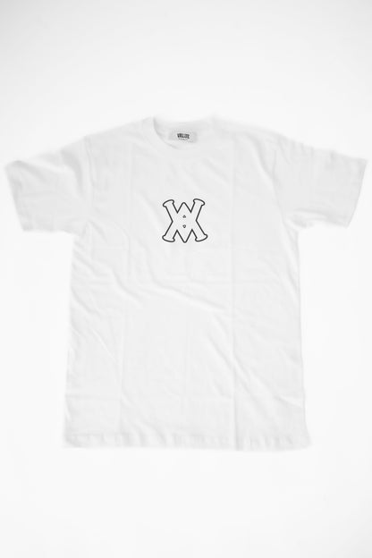 White T-shirt