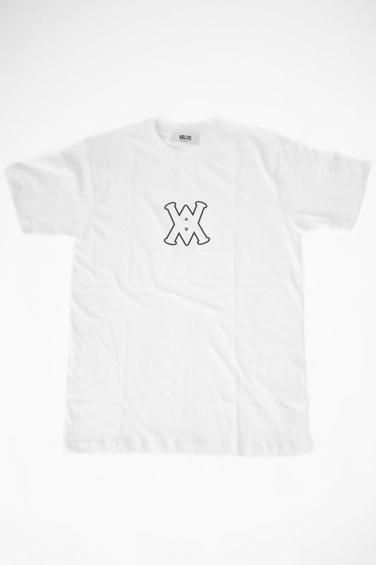 White T-shirt
